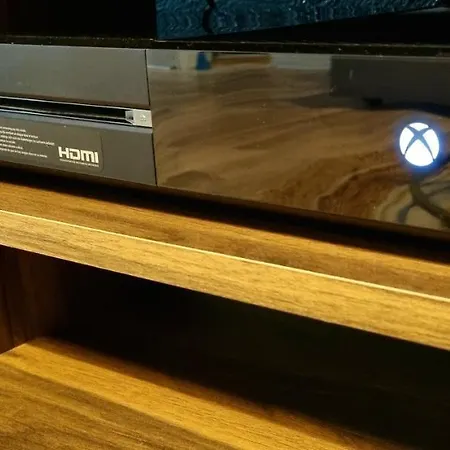 Daire Washington Mangeard