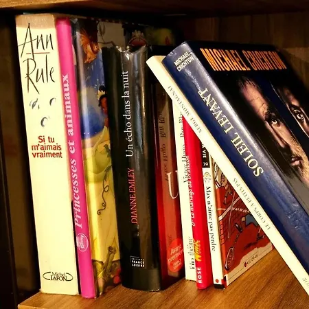 Daire Washington Mangeard Le Mans