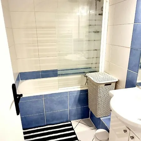 Appartement Washington Mangeard Le Mans