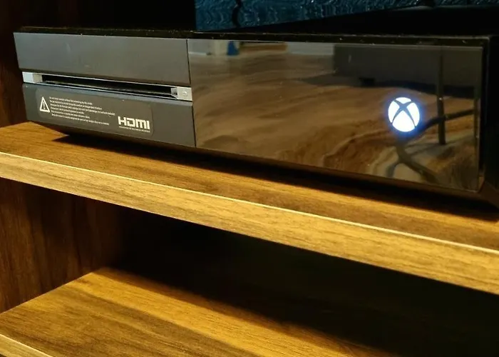 Apartment Washington Mangeard