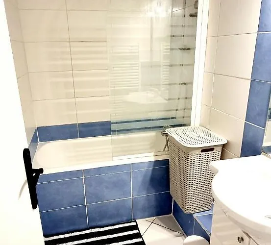 Apartment Washington Mangeard Le Mans